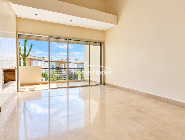 Appartement à louer sur Ville Verte 106 m²