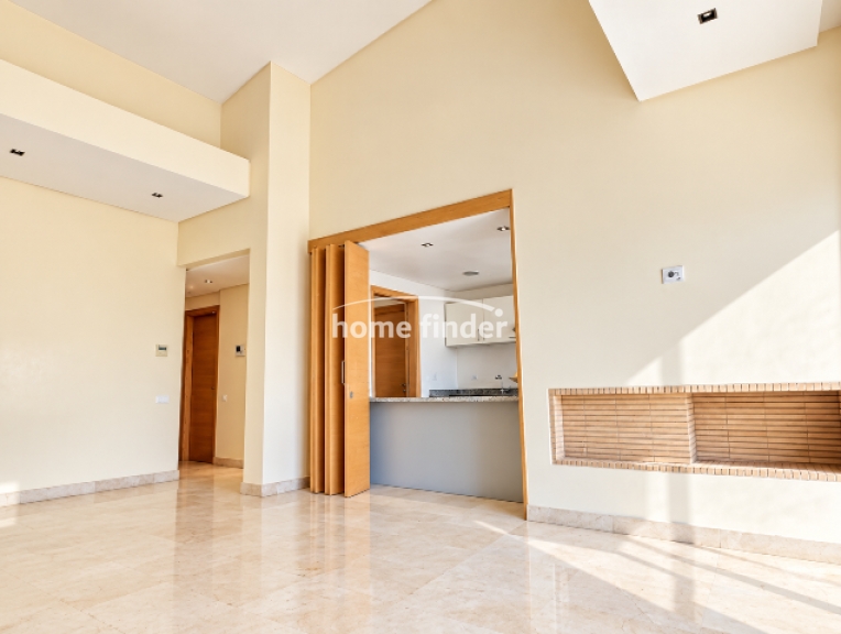 Appartement à louer sur Ville Verte 106 m²