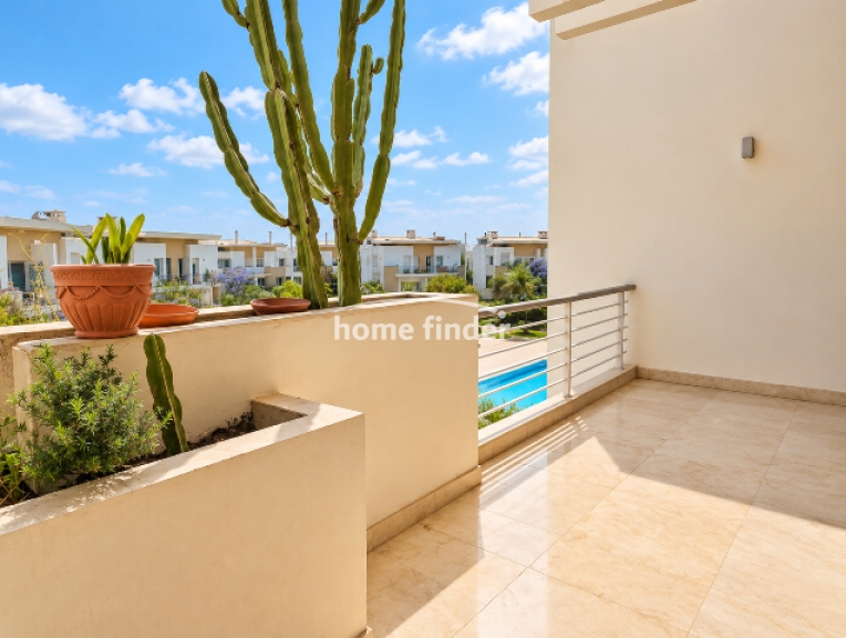 Appartement à louer sur Ville Verte 106 m²