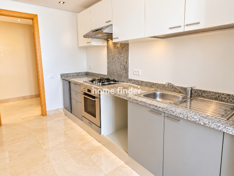 Appartement à louer sur Ville Verte 106 m²