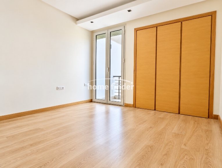 Appartement à louer sur Ville Verte 106 m²