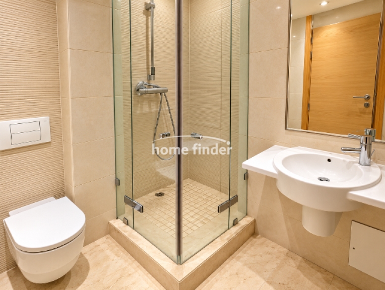 Appartement à louer sur Ville Verte 106 m²