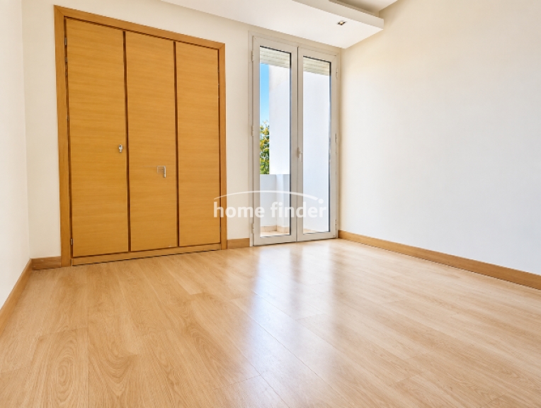 Appartement à louer sur Ville Verte 106 m²
