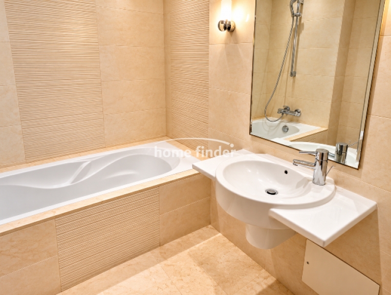 Appartement à louer sur Ville Verte 106 m²