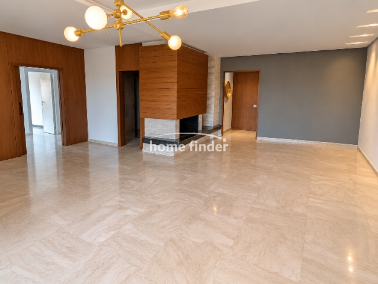 Appartement à louer sur Ain Diab 155 m²