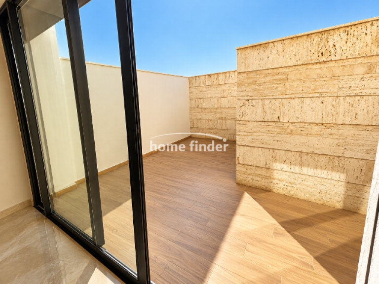 Studio neuf à louer sur la Ferme Bretonne 54 m²