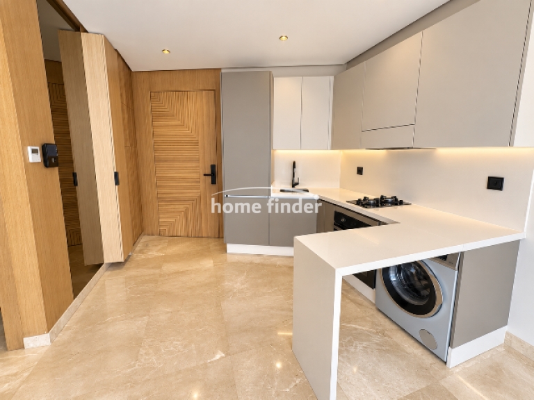 Studio neuf à louer sur la Ferme Bretonne 54 m²
