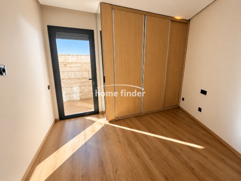 Studio neuf à louer sur la Ferme Bretonne 54 m²