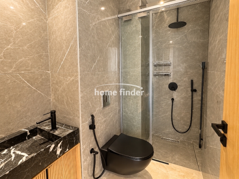 Studio neuf à louer sur la Ferme Bretonne 54 m²