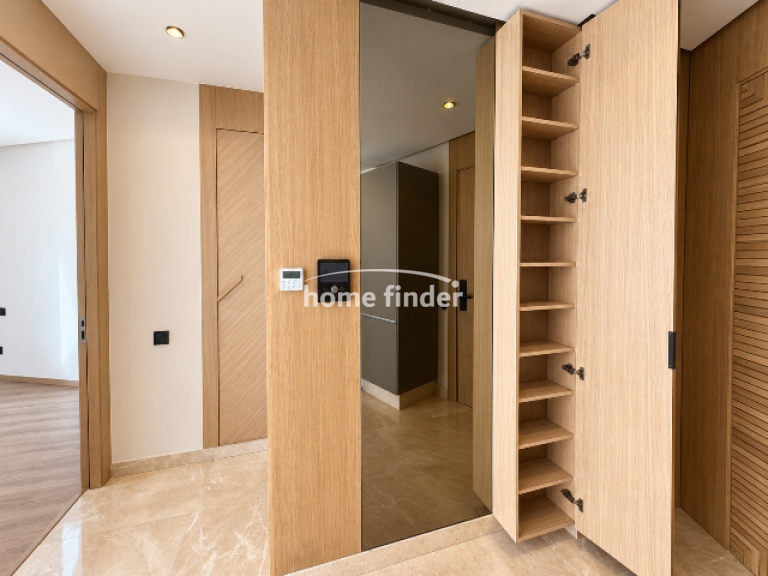 Studio neuf à louer sur la Ferme Bretonne 54 m²