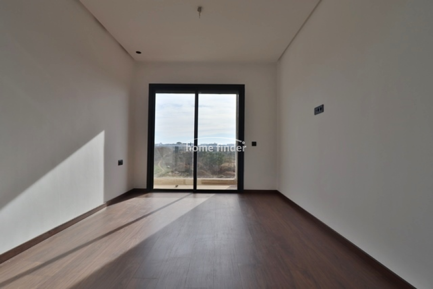 Appartement neuf à louer sur Bouskoura 142 m²