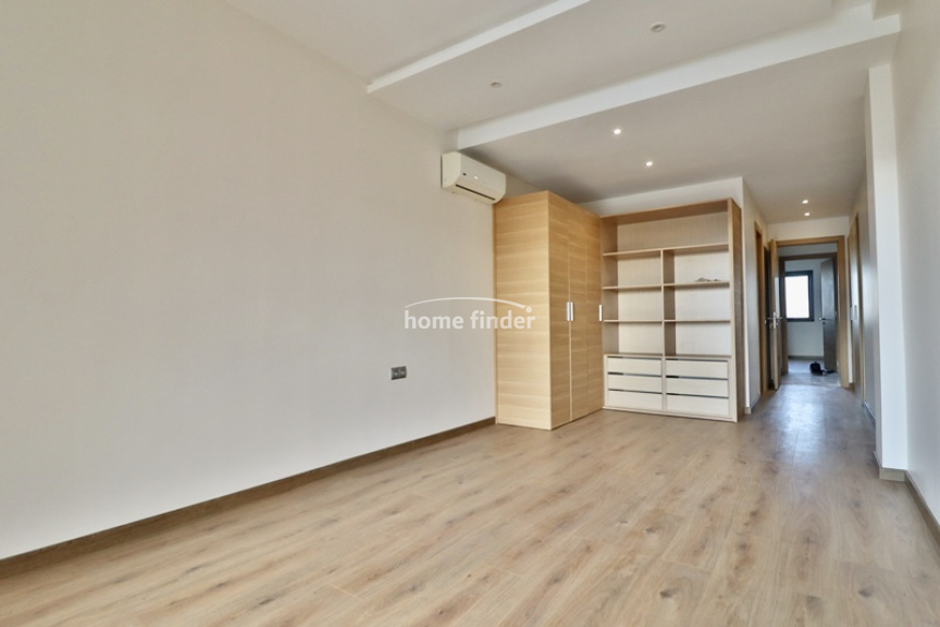 Appartement à vendre sur Dar Bouazza 181 m²