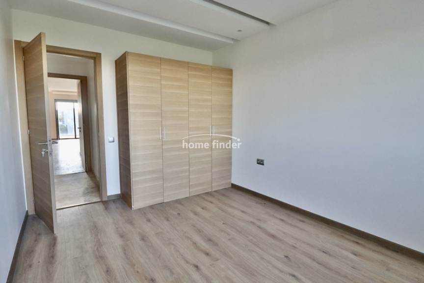 Appartement à vendre sur Dar Bouazza 181 m²