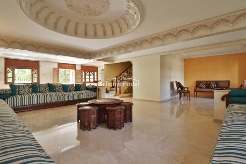 Villa à vendre sur Sidi Maarouf 250 m²