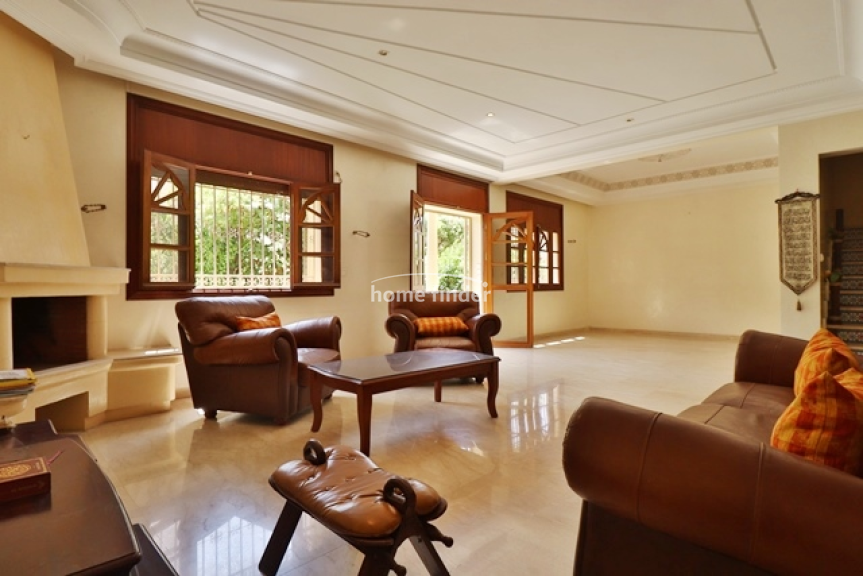 Villa à vendre sur Sidi Maarouf 250 m²