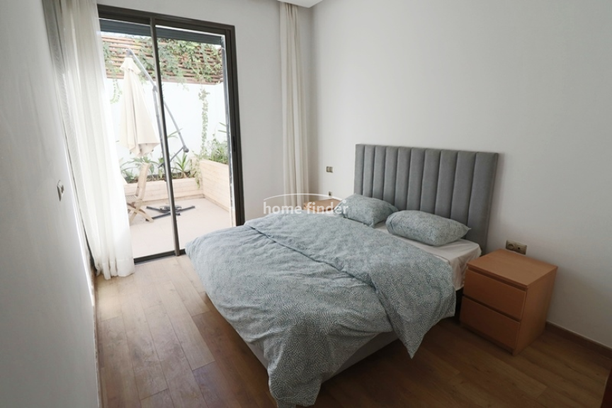 Appartement meublé à louer sur l'Oasis 120 m²