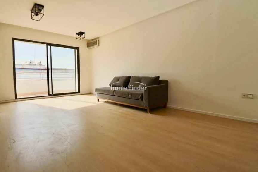 Appartement à louer sur Maarif 95 m²