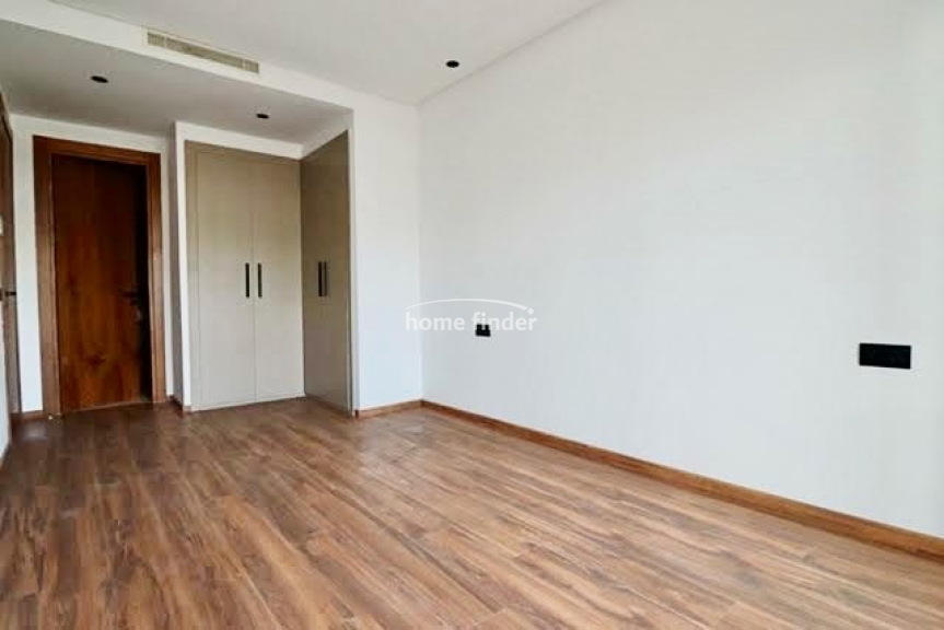 Appartement neuf à louer sur Bouskoura 103 m²