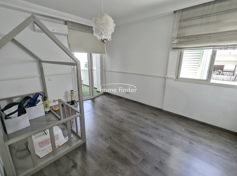 Appartement meublé à louer sur Racine 270 m²