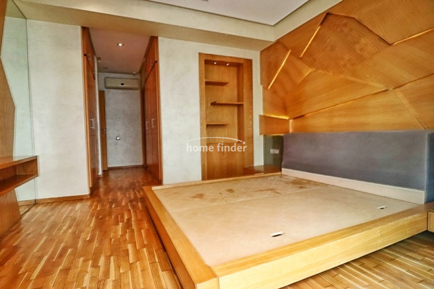 Appartement à louer sur Gauthier 156 m²