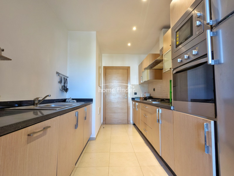 Appartement à vendre sur Ville Verte 172 m²