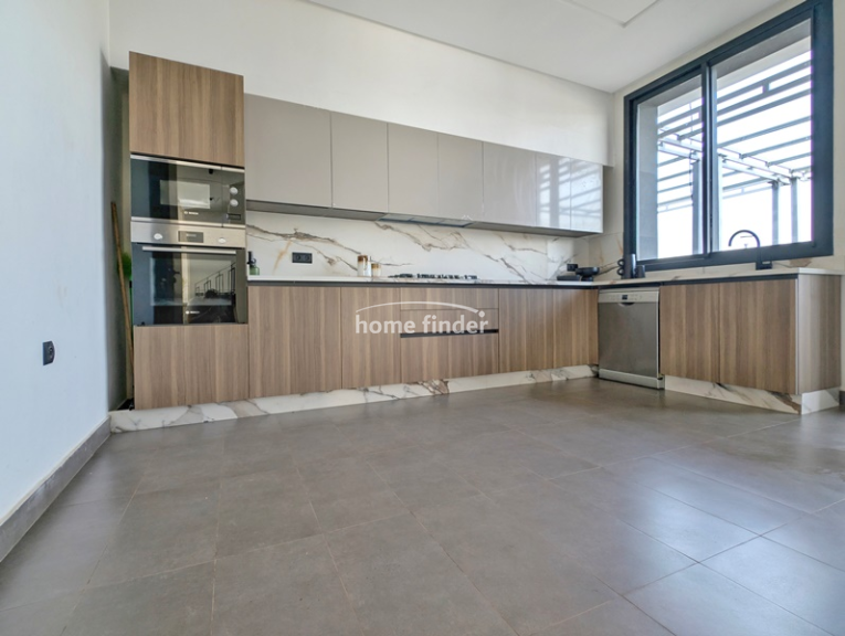 Villa d'exception à vendre sur Ville Verte 460 m²